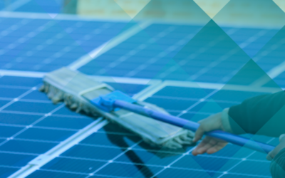 Как да поддържате вашата слънчева система, за да увеличите нейната ефективност