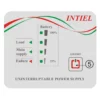 UPS инвертор INTIEL 150W чиста синусоида | Батерия от 20 до 100 Ah - Image 2