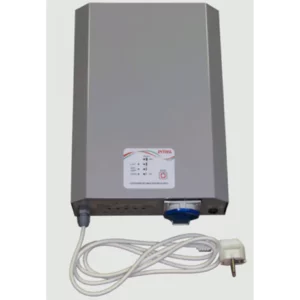 UPS инвертор INTIEL 400W чиста синусоида | Батерия от 20 до 150 Ah