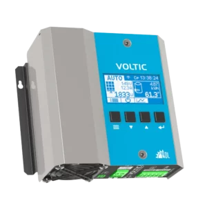 Контролер VOLTIC за топла вода