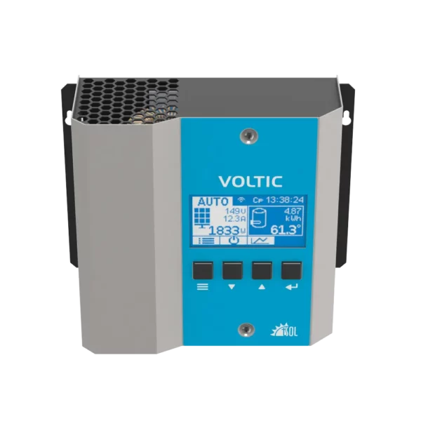 Контролер VOLTIC за топла вода